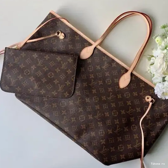 Affordable GM Louis Vuitton Neverfull 0612